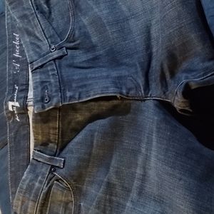 7FOR ALL MAN KIND jeans